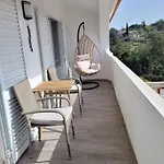 Casa Covo - Superb House, Sea Views And Pool Nyaraló *