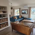 Casa Covo - Superb House, Sea Views And Pool בית נופש קארבואירו