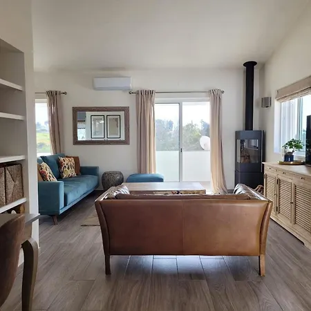 Casa Covo - Superb House, Sea Views And Pool * Carvoeiro (Lagoa)
