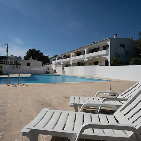Casa Covo - Superb House, Sea Views And Pool Carvoeiro (Lagoa)