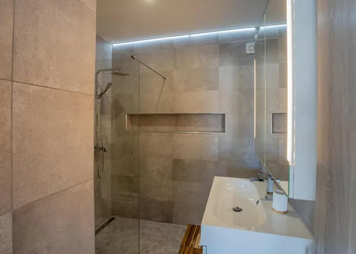 Casa Covo - Superb House, Sea Views And Pool Ferienhaus Carvoeiro (Lagoa)