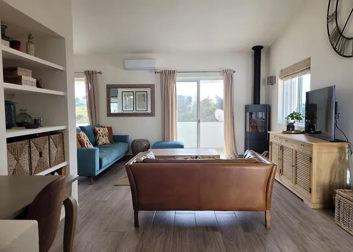 Casa Covo - Superb House, Sea Views And Pool * Carvoeiro (Lagoa)