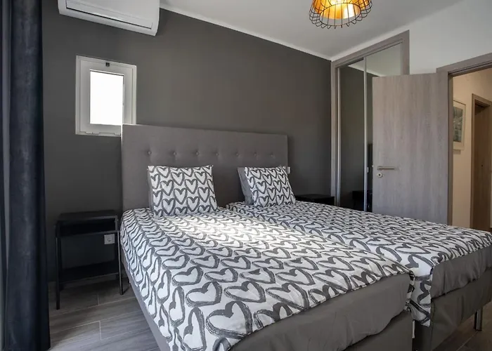Casa Covo - Superb House, Sea Views And Pool *