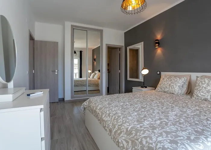 Casa Covo - Superb House, Sea Views And Pool * Carvoeiro (Lagoa)