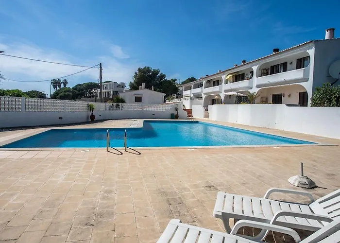 Casa Covo - Superb House, Sea Views And Pool