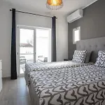 Dom wakacyjny Casa Covo - Superb House, Sea Views And Pool Carvoeiro (Lagoa)